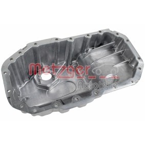 Acquista Coppa olio da METZGER 7990129 a buon mercato per soli 69,58 €