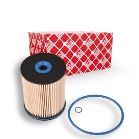 Compre Filtro de combustível da FEBI BILSTEIN 173867 a um preço baixo por 38,13 €