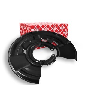 Ankerblech des Herstellers FEBI BILSTEIN - Originalware Artikelnummer: 174246