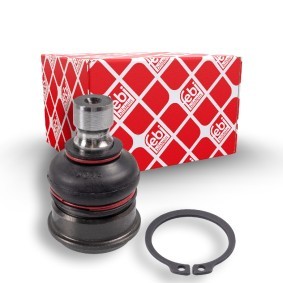 Acquista Testina braccio oscillante da FEBI BILSTEIN 174293 a buon mercato per soli 15,90 €