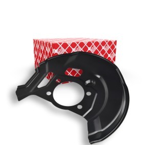 Ankerblech für RENAULT von FEBI BILSTEIN