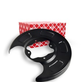 Comprar Chapa protectora contra salpicaduras, disco de freno de FEBI BILSTEIN 174929 a bajo precio de 27,87 €