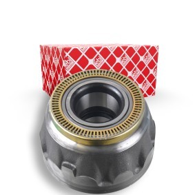 Radlagersatz 174956 DAF von FEBI BILSTEIN