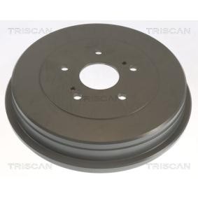 Bremstrommel 8120 69218C von TRISCAN günstig für 69,68 € online kaufen