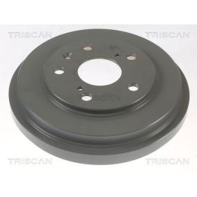 Bremstrommel 8120 69221C von TRISCAN günstig für 48,20 € online kaufen