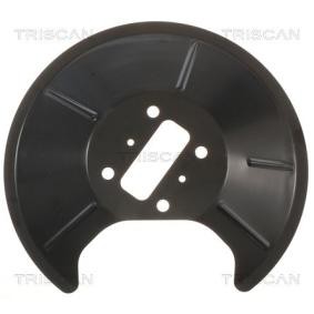 Ankerblech 8125 16211 von TRISCAN günstig für 16,96 € online kaufen