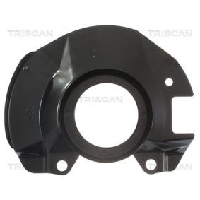 Ankerblech 8125 18107 von TRISCAN günstig für 36,01 € online kaufen