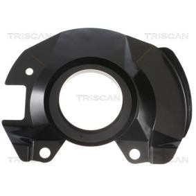 Ankerblech 8125 18108 von TRISCAN günstig für 36,01 € online kaufen