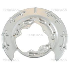 Ankerblech 8125 18205 von TRISCAN günstig für 42,63 € online kaufen