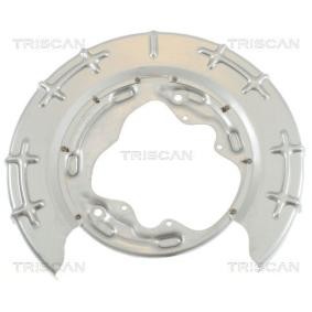Ankerblech 8125 18206 von TRISCAN günstig für 42,57 € online kaufen
