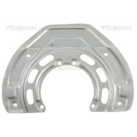 Ankerblech 8125 24102 von TRISCAN günstig für 23,78 € online kaufen