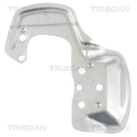 Ankerblech 8125 24108 von TRISCAN günstig für 22,87 € online kaufen