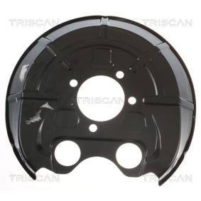Ankerblech 8125 24203 von TRISCAN günstig für 27,23 € online kaufen