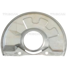 Ankerblech 8125 27104 von TRISCAN günstig für 34,19 € online kaufen