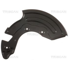 Ankerblech 8125 29113 von TRISCAN günstig für 20,58 € online kaufen
