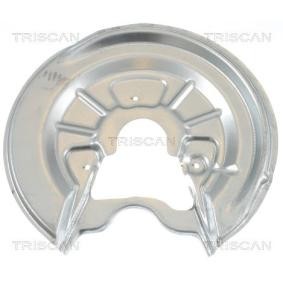 Ankerblech 8125 29206 von TRISCAN günstig für 23,55 € online kaufen