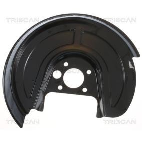 Ankerblech 8125 29212 von TRISCAN günstig für 30,25 € online kaufen