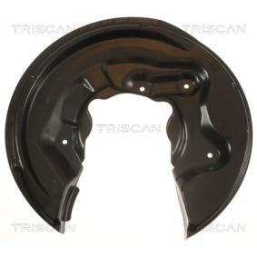 Ankerblech 8125 29239 von TRISCAN günstig für 20,74 € online kaufen