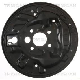 Ankerblech 8125 29265 von TRISCAN günstig für 27,04 € online kaufen