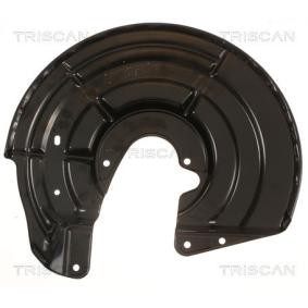 Ankerblech 8125 38201 von TRISCAN günstig für 34,64 € online kaufen