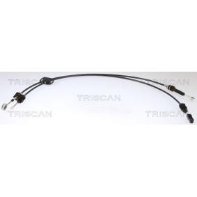 Seilzug, Schaltgetriebe 8140 16716 von TRISCAN günstig für 131,30 € online kaufen