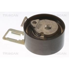 Spannrolle, Zahnriemen 8646 10235 von TRISCAN günstig für 55,60 € online kaufen