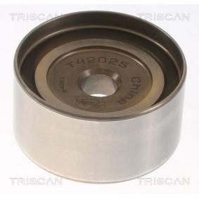 Umlenkrolle, Zahnriemen 8646 10239 von TRISCAN günstig für 66,81 € online kaufen
