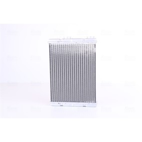 Acquista Scambiatore calore per riscaldamento abitacolo da NISSENS 707202 a buon mercato per soli 81,27 €