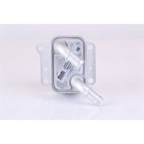 Acquista Radiatore olio da NISSENS online per Tucson (NX4, NX4E) a prezzi moderati