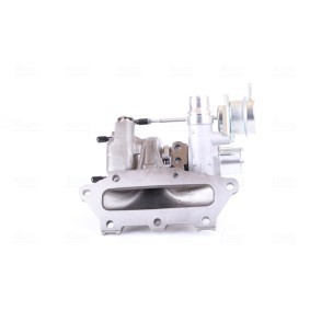 Acquista Turbina da NISSENS 93423 a buon mercato per soli 621,68 €