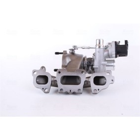 Acquista Turbina da NISSENS 93446 a buon mercato per soli 754,23 €