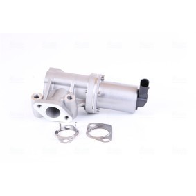 Comprar Válvula EGR de NISSENS 98307 a bajo precio de 107,92 €