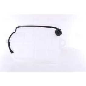 Comprar Depósito compensación, refrigerante de NISSENS 996075 a bajo precio de 85,26 €