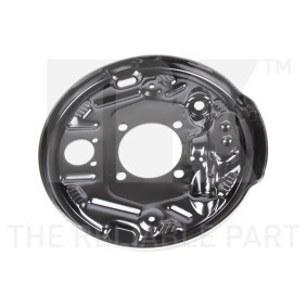 Acquista Lamiera paraspruzzi disco freno da NK 233352 a buon mercato per soli 74,34 €