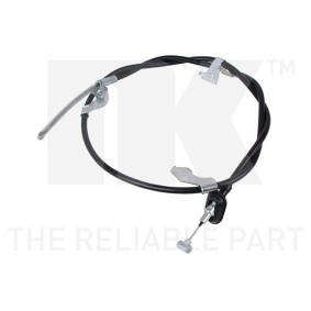 Handbremsseil 905241 von NK günstig für 40,71 € online kaufen