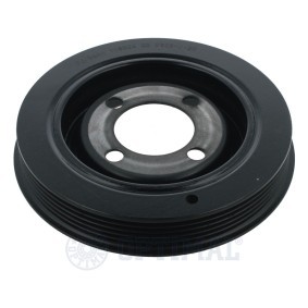 Riemenscheibe, Kurbelwelle F7-8002 von OPTIMAL günstig für 144,30 € online kaufen