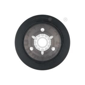 Riemenscheibe, Kurbelwelle F7-8011 von OPTIMAL günstig für 152,82 € online kaufen
