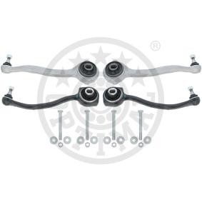 Querlenker Satz G8-2002 von OPTIMAL günstig für 395,10 € online kaufen