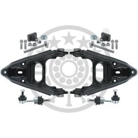 Acquista Kit braccio oscillante, Sospensione ruota da OPTIMAL G8-2003 a buon mercato per soli 530,47 €