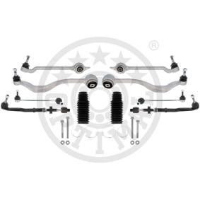 Compre Jogo de braços oscilantes, suspensão de rodas da OPTIMAL G8-2006 a um preço baixo por 826,71 €