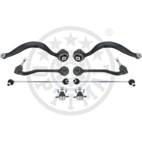 Compre Jogo de braços oscilantes, suspensão de rodas da OPTIMAL G8-2007 a um preço baixo por 382,76 €