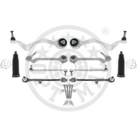 Compre Jogo de braços oscilantes, suspensão de rodas da OPTIMAL G8-2008 a um preço baixo por 963,98 €