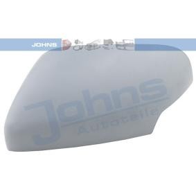 Acquista Copertura, Specchio esterno da JOHNS 90 07 37-91 a buon mercato per soli 29,61 €