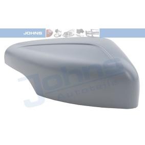 Abdeckung, Außenspiegel 90 75 38-91 von JOHNS günstig für 31,21 € online kaufen