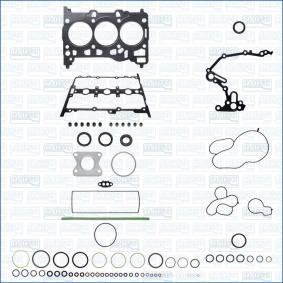 Compre Kit completo de juntas del motor de AJUSA online para Arona (KJ7, KJP) a precios moderados