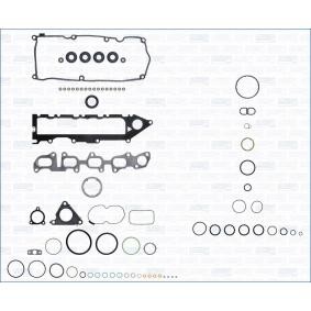 Compre Kit completo de juntas del motor de AJUSA online para Arona (KJ7, KJP) a precios moderados