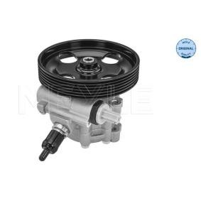 Compre Bomba de direção da MEYLE 11-14 631 0006 a um preço baixo por 137,21 €