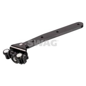 Achetez des Guidage à galets, porte coulissante SWAG 33 10 1018 à prix pour 37,23 €
