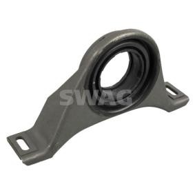 Acquista Supporto albero trasmissione da SWAG online per Classe S Sedan (W221) a prezzi moderati