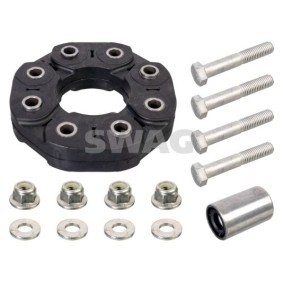 Geberzylinder, Kupplung 33 10 2110 von SWAG günstig für 50,97 € online kaufen